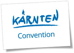 Logo Kärnten Convention