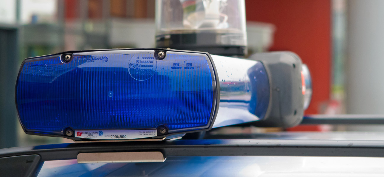 Notrufnummern und Servicestellen