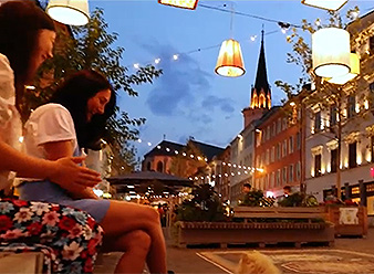 Promotional Film of Villach