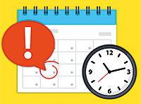 Online-Terminbuchungen