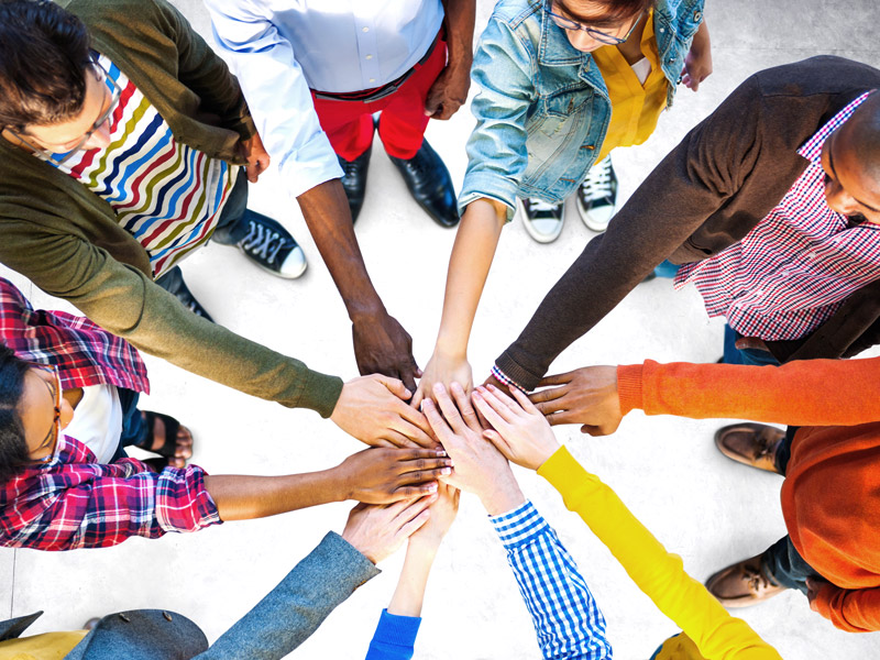 Villach vive l'integrazione