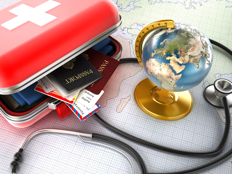 Zu den Corona-Reiseberichten