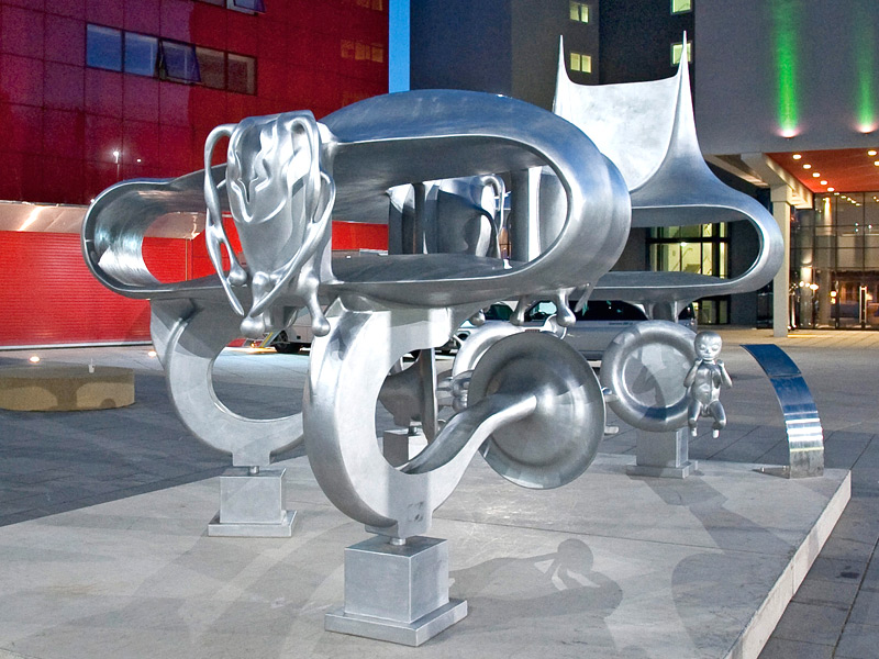 Bruno-Gironcoli-Förderpreis