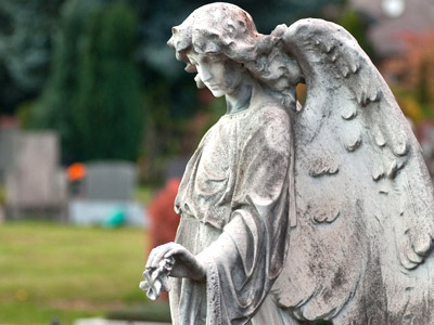 Izdaja listine v primeru smrti