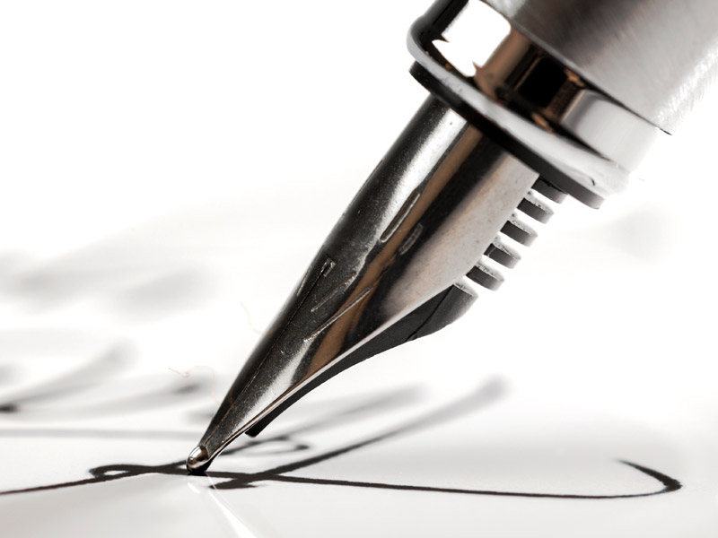 Issuance of certificates