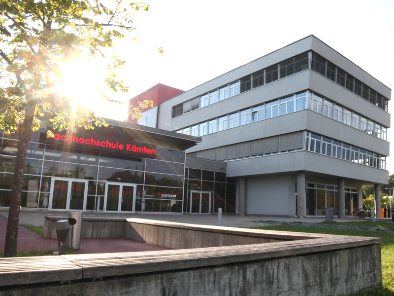 Fachhochschule und universitäre Ausbildungen