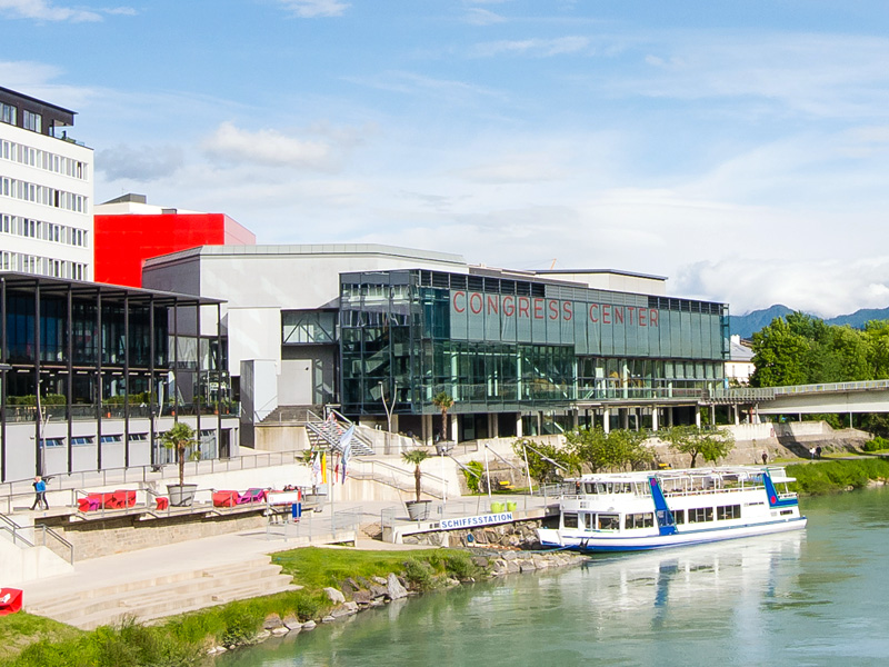 Immagini della città