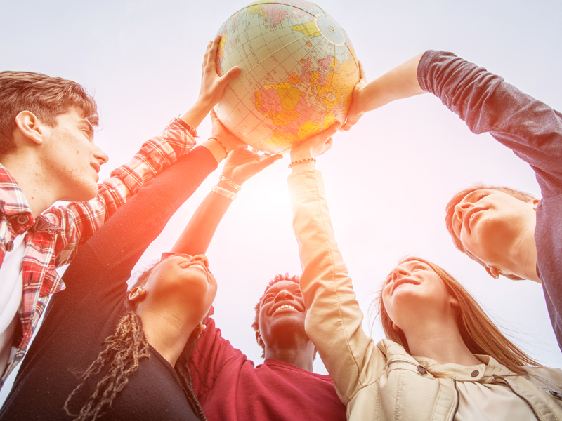 Dipartimento attività commerciali e soggiorno