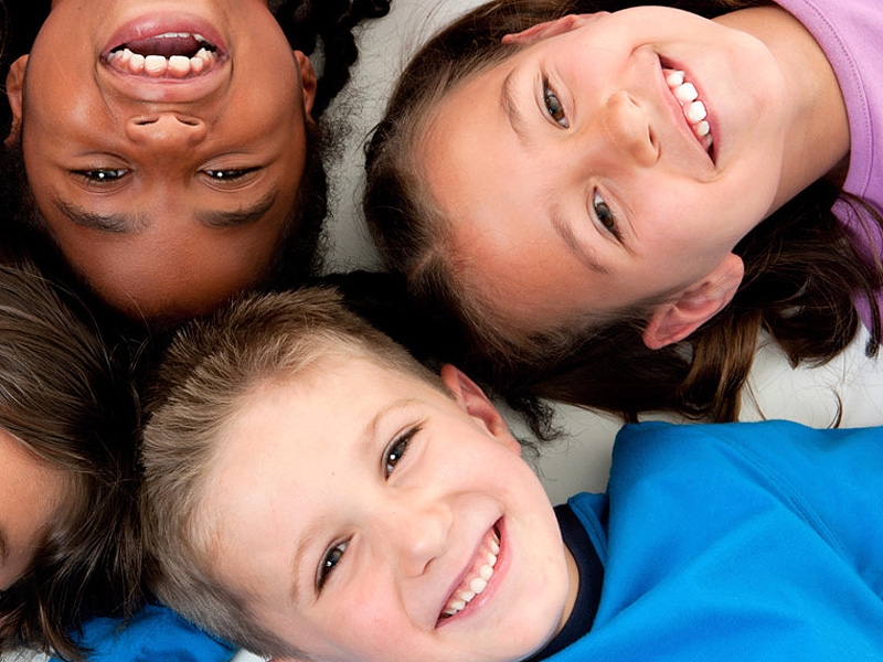 Familienfreundliche Gemeinde