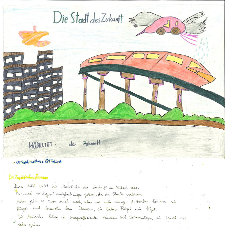 eingereicht von: Oli Kujavbi