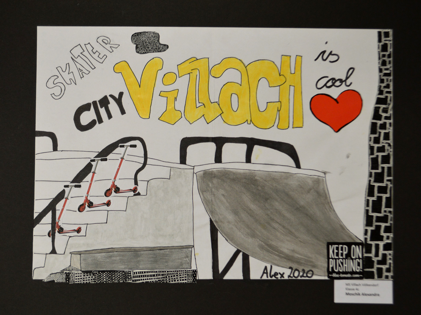 Skater City