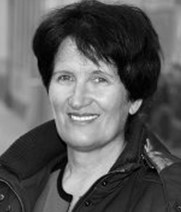 Gisela Erlacher
