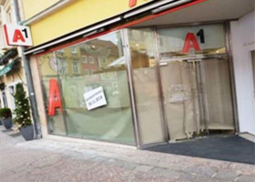 "Meine Idee-Mein Shop“-Geschäfte - Hauptplatz 3