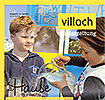 Sommerausgabe 2021 der Mieterzeitung der Stadt Villach