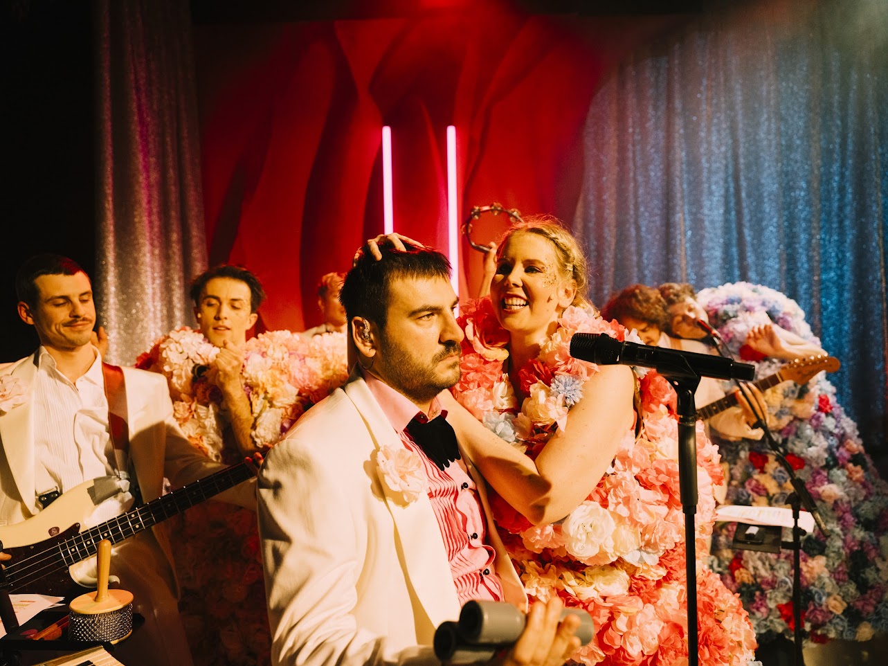 Opernball Theatershow
