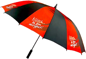 Villach Regenschirm