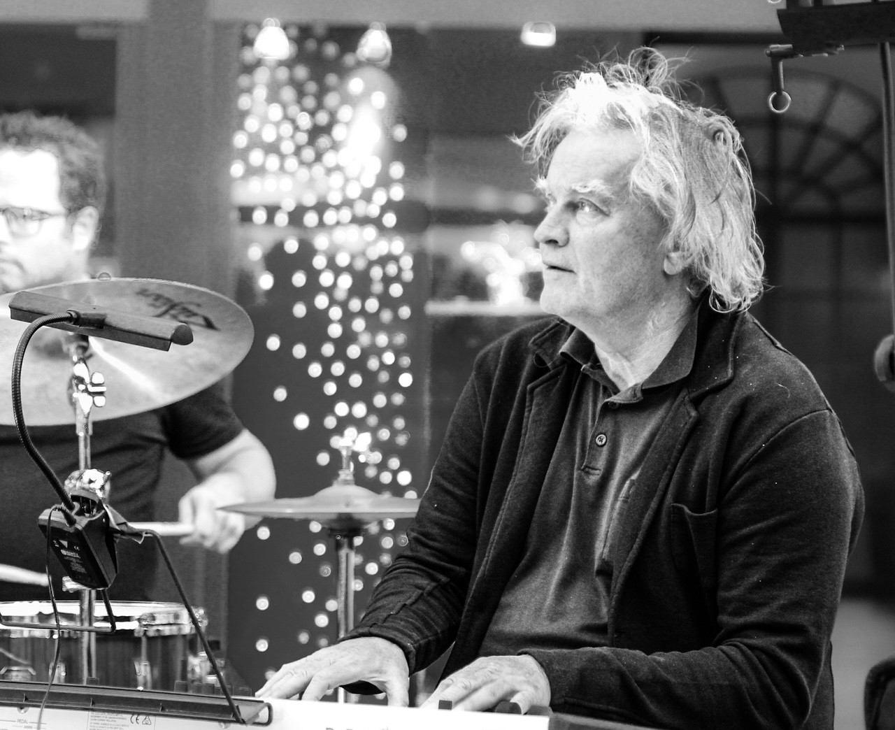 Verstarb mit 72 Jahren: Ausnahmekünstler und Kulturpreisträger Gerd Schuller