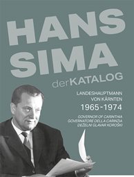 Cover Ausstellungskatalog