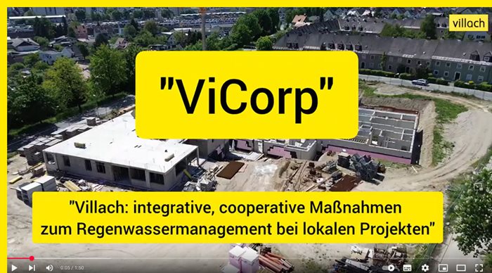 Imagevideo - Kläranlage Villach