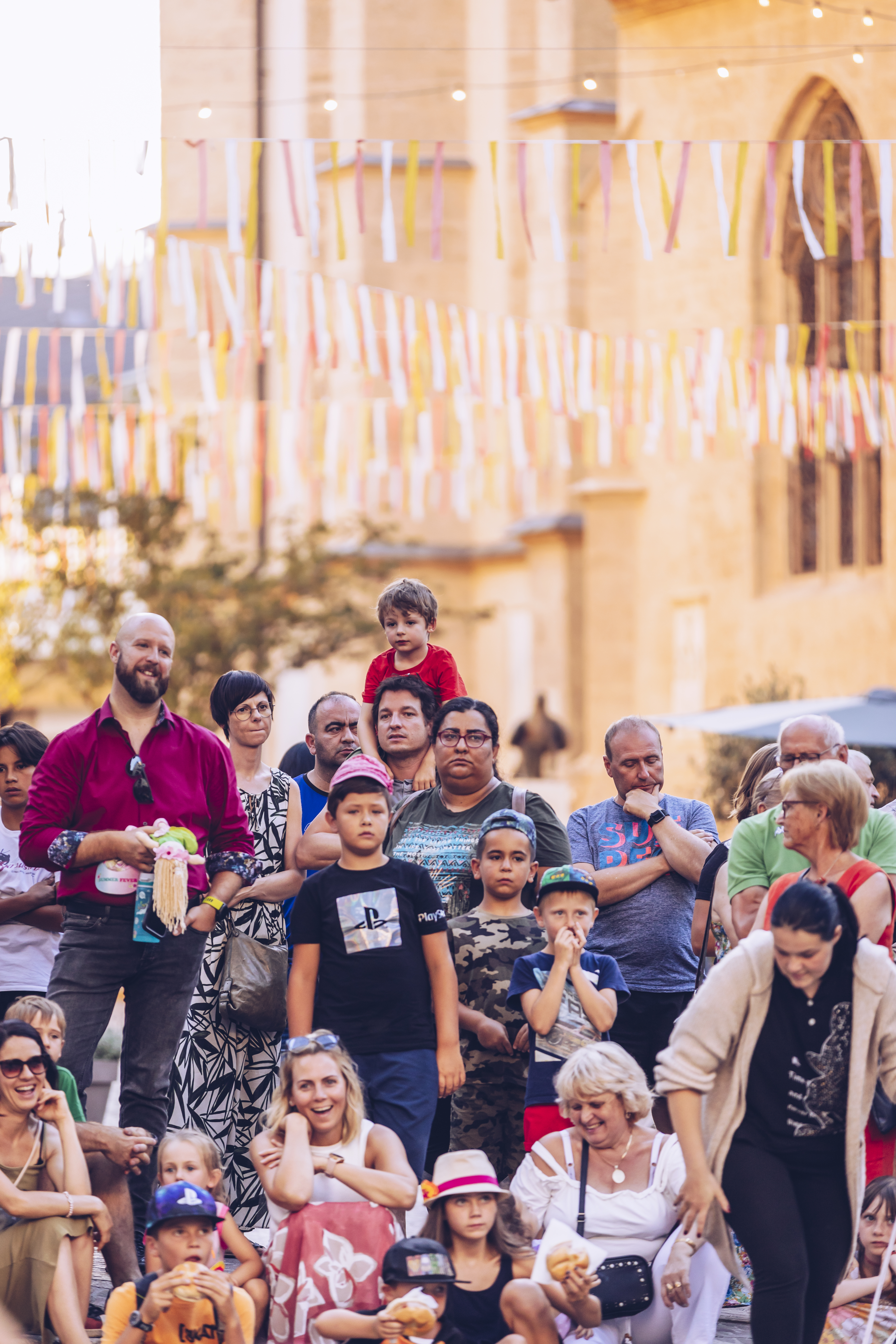 HIER WIRD VILLACH GELEBT