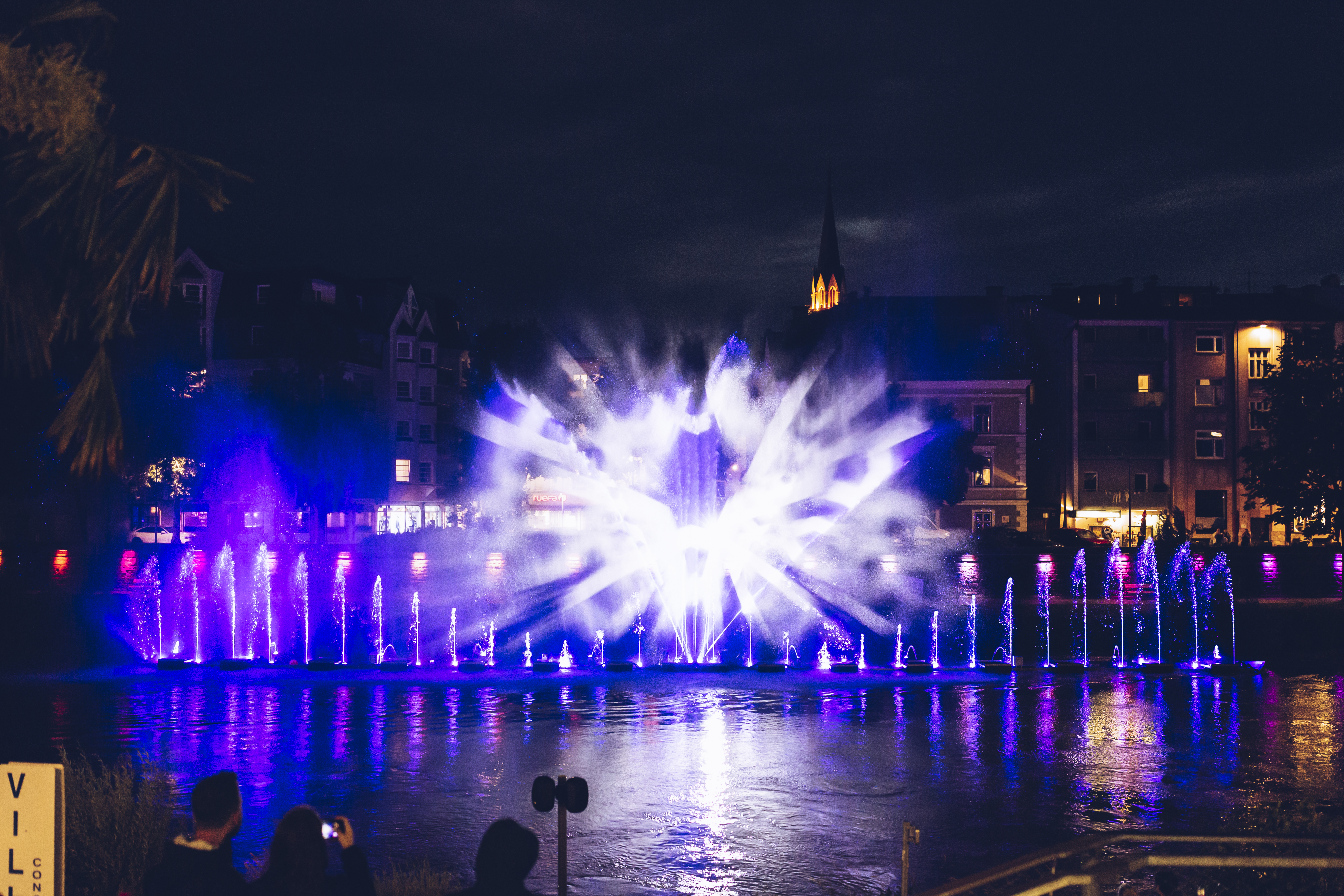 31. Juli - 08. August