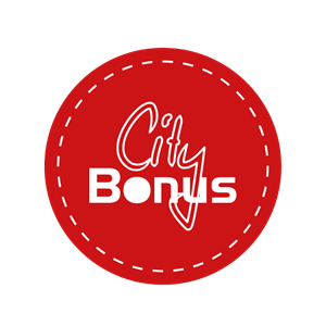 City Bonus Icon