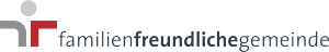 Logo Familienfreundliche Gemeinde