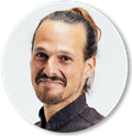 Stadtrat Sascha Jabali Adeh