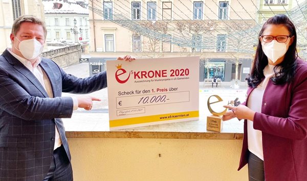 e5-Krone