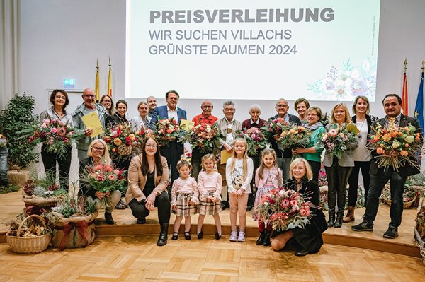 Gewinner:innen 2024