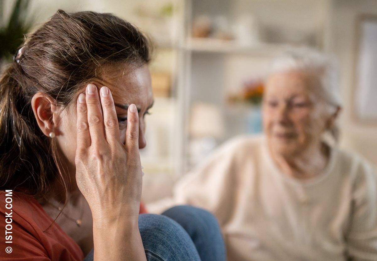 Vortragsabend in Villach zum Thema Demenz