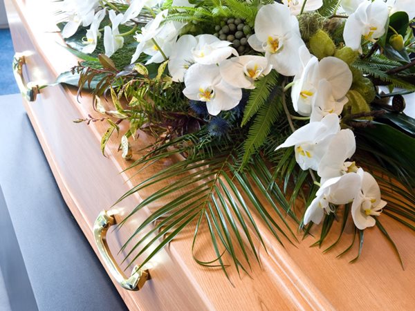 Behördliche Bewilligungen im Leichen- und Bestattungswesen