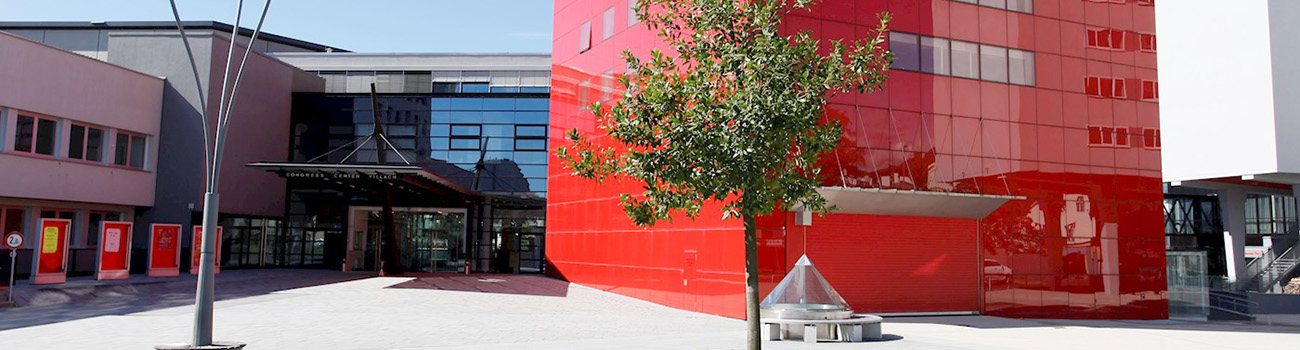 Congress Center Villach