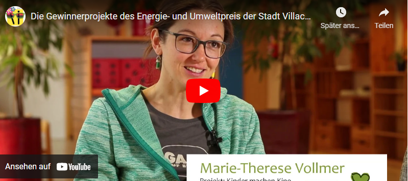 Video - Energie und Umweltpreis 2019