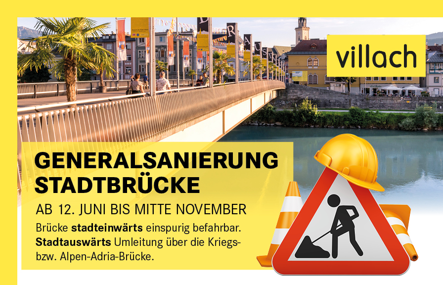 Villacher Stadtbus Im Takt Stadt Villach