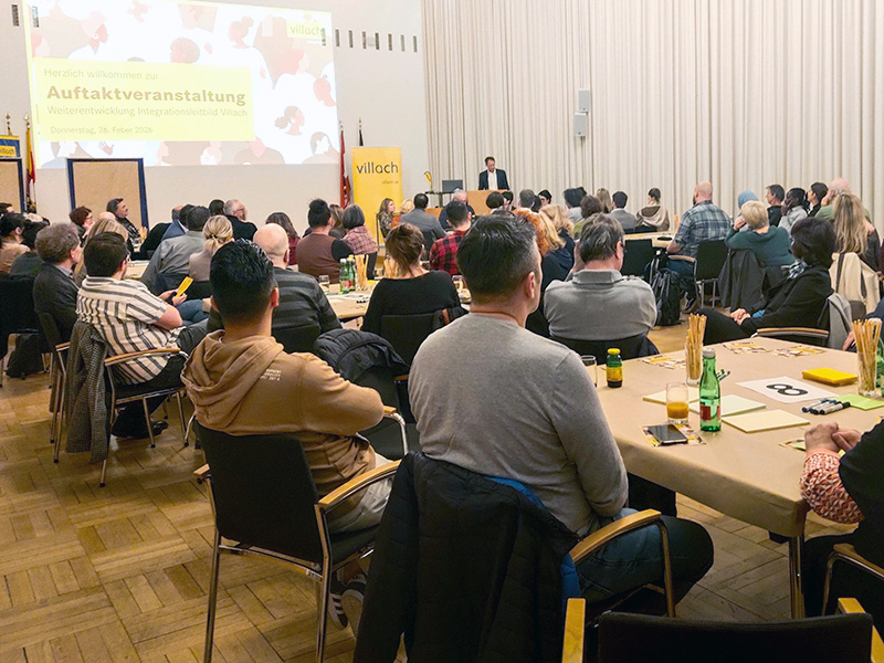 Integrationsprojekte