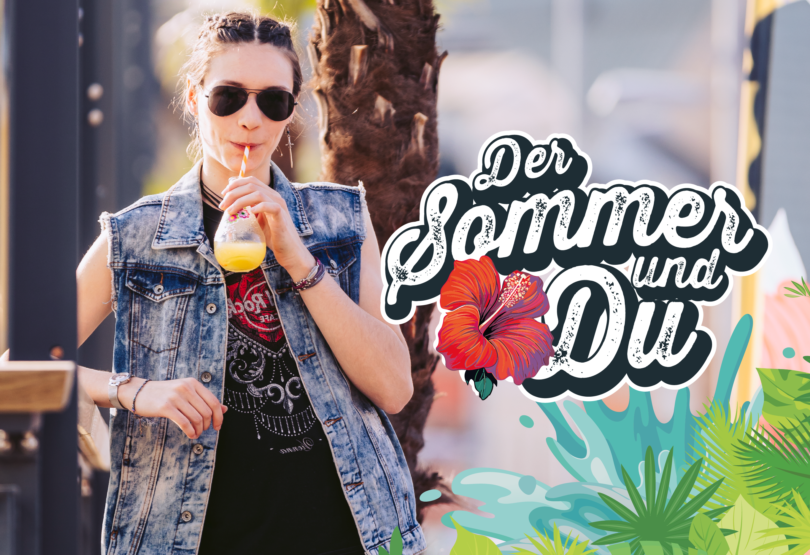Villach, der Sommer und DU!