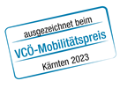BUS:SI ist ausgezeichnet!