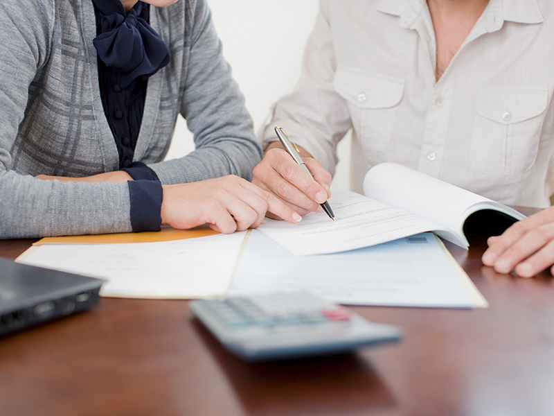 Subventionsberichte der Stadt Villach