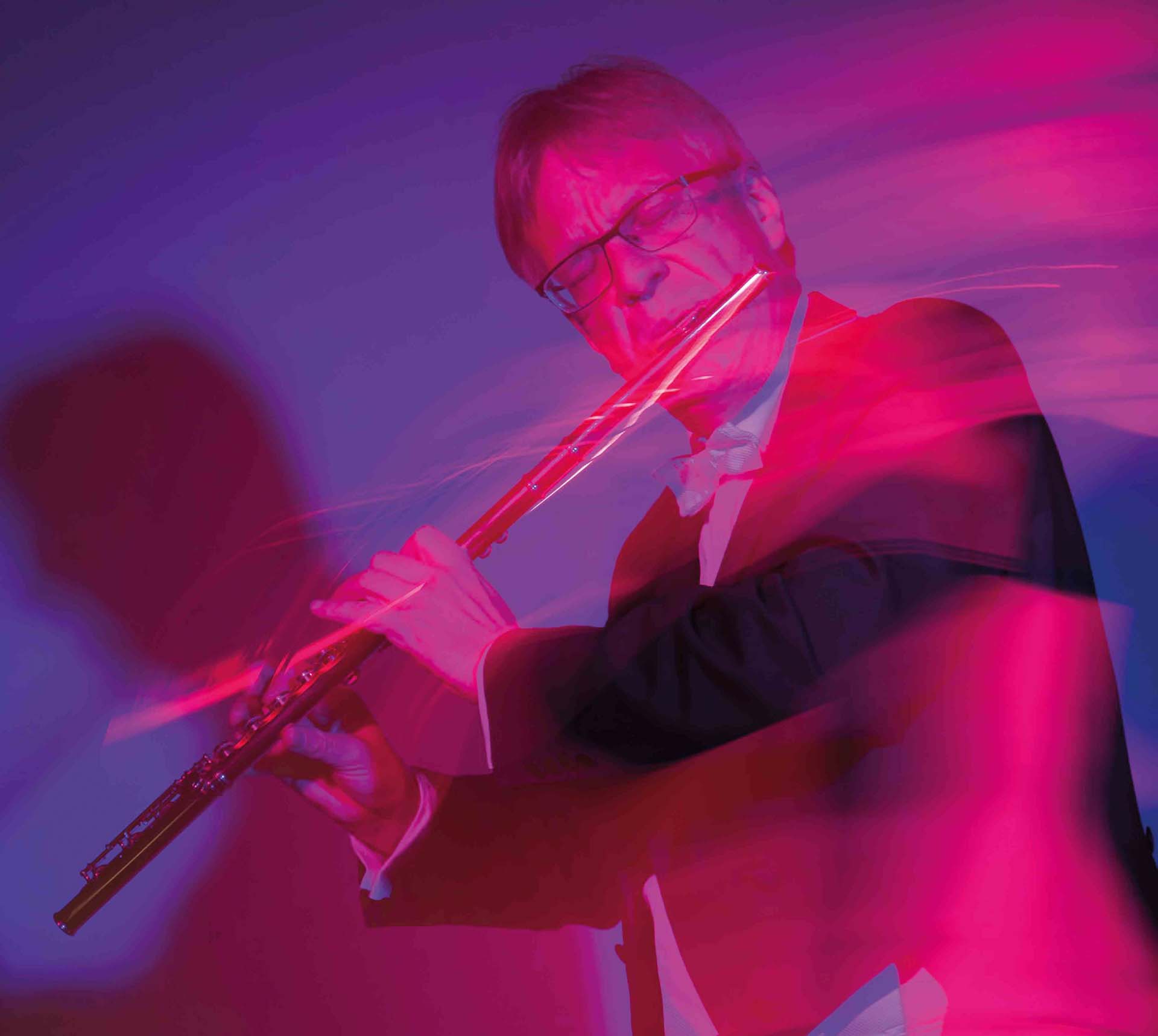 Michael M. Kofler & Slowenische Philharmonie