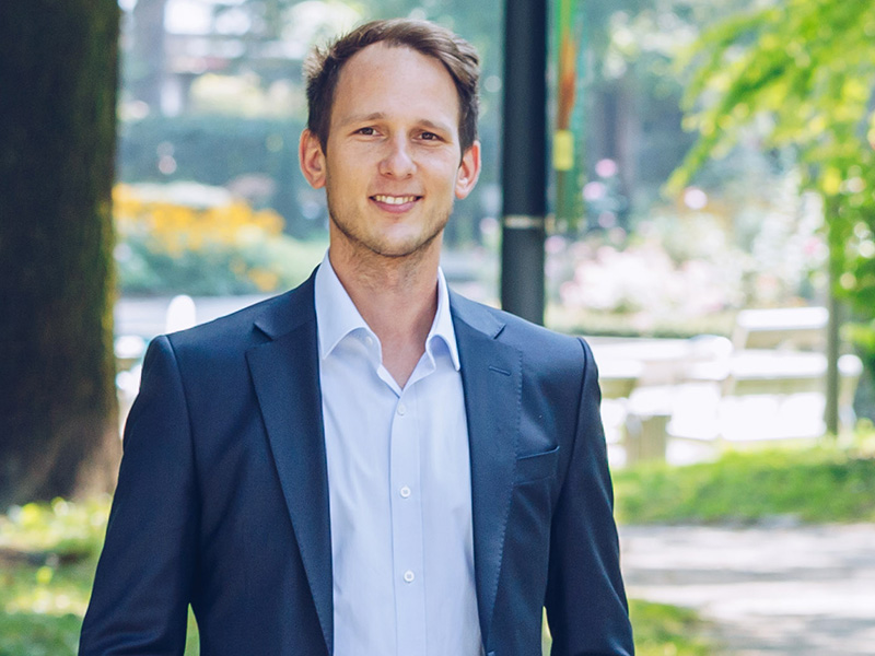 Büro für Integration