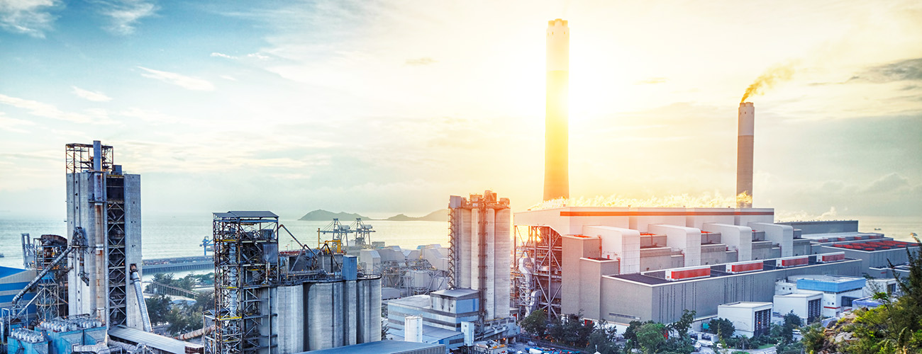 IPPC- und Seveso-Anlagen