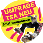 Banner - Jetzt teilnehmen