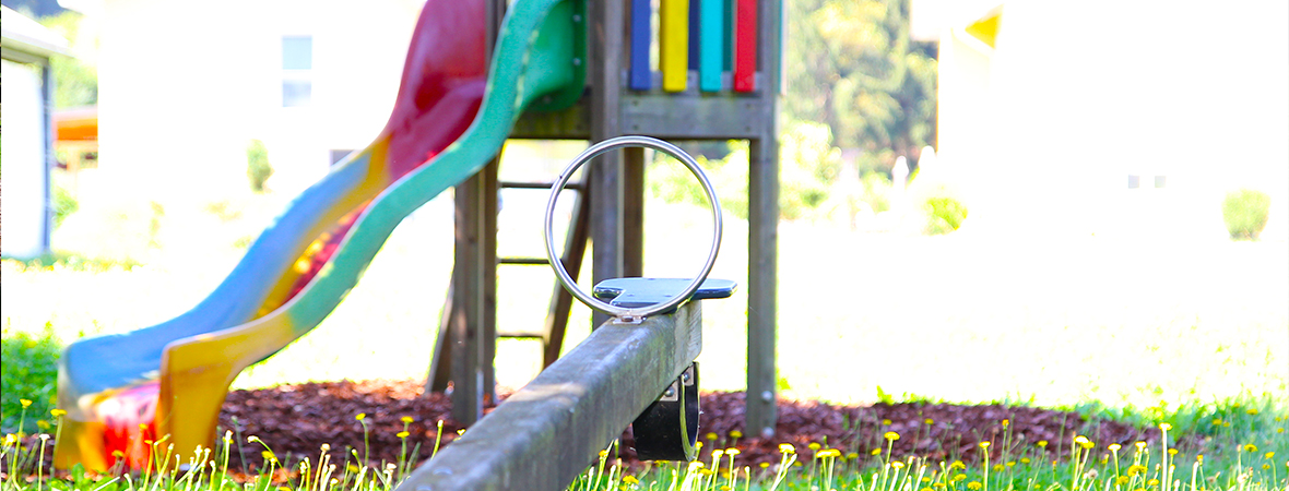 Kinderspielplatz St. Niklas der Stadt Villach