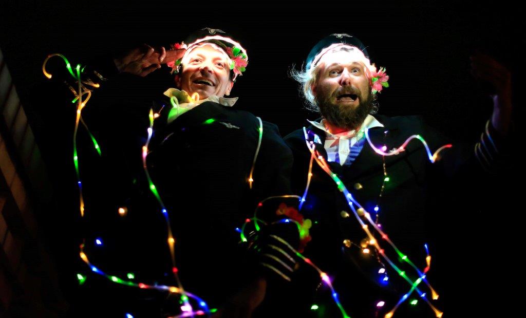 Opus Furore – Feuer,  Stahl und Kult!