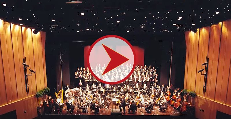 Josef-Resch-Saal - Theater und Konzerte