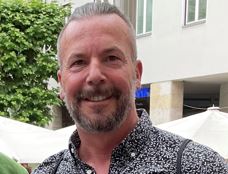 Guido Markowitz erhält heuer den Kulturpreis seiner Heimatstadt Villach. 