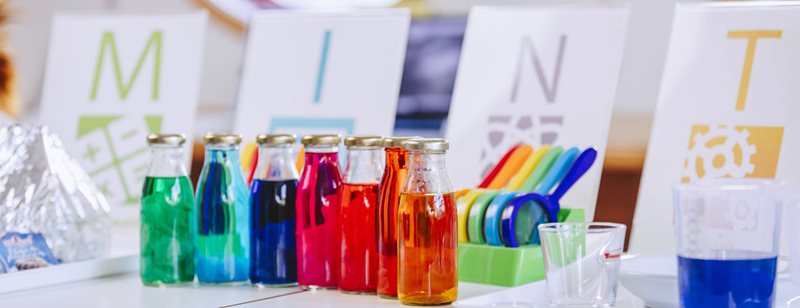 Mini Educational Lab | Stadt Villach