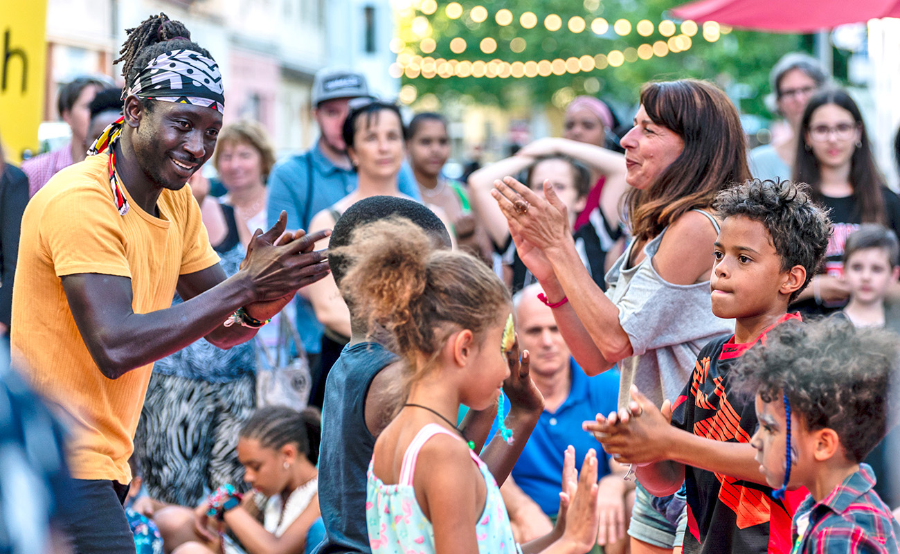 Villach Lebt Integration | Stadt Villach