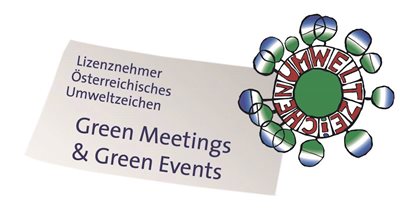 Logo Green Meeting